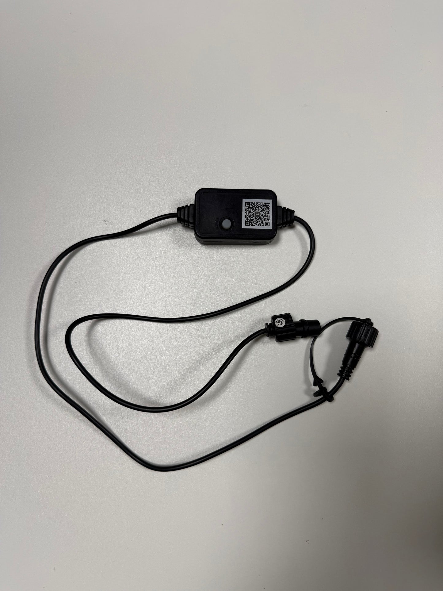 Tuya Wi-Fi Controller 24V/IP44/5A