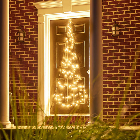Wanneer is het tijd voor kerstversiering?