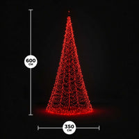 Fairybell Pro | 6 Metre | 1152 LED Lights | Smart Magic |