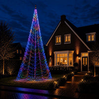 Fairybell Pro | 8 Metre | 1536 LED Lights | Smart Magic |