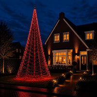 Fairybell Pro | 8 Metre | 1536 LED Lights | Smart Magic |