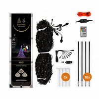 Fairybell Pro | 8 Metre | 1536 LED Lights | Smart Magic |