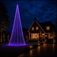Fairybell Pro | 10 Metre | 1792 LED Lights | Smart Magic |