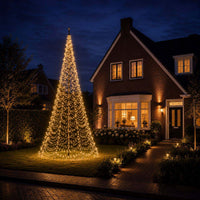 Fairybell Pro | 6 Metre | 1152 LED Lights | Smart Magic |