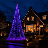 Fairybell Pro | 8 Metre | 1536 LED Lights | Smart Magic |
