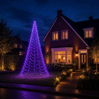 Fairybell Pro | 6 Metre | 1152 LED Lights | Smart Magic |