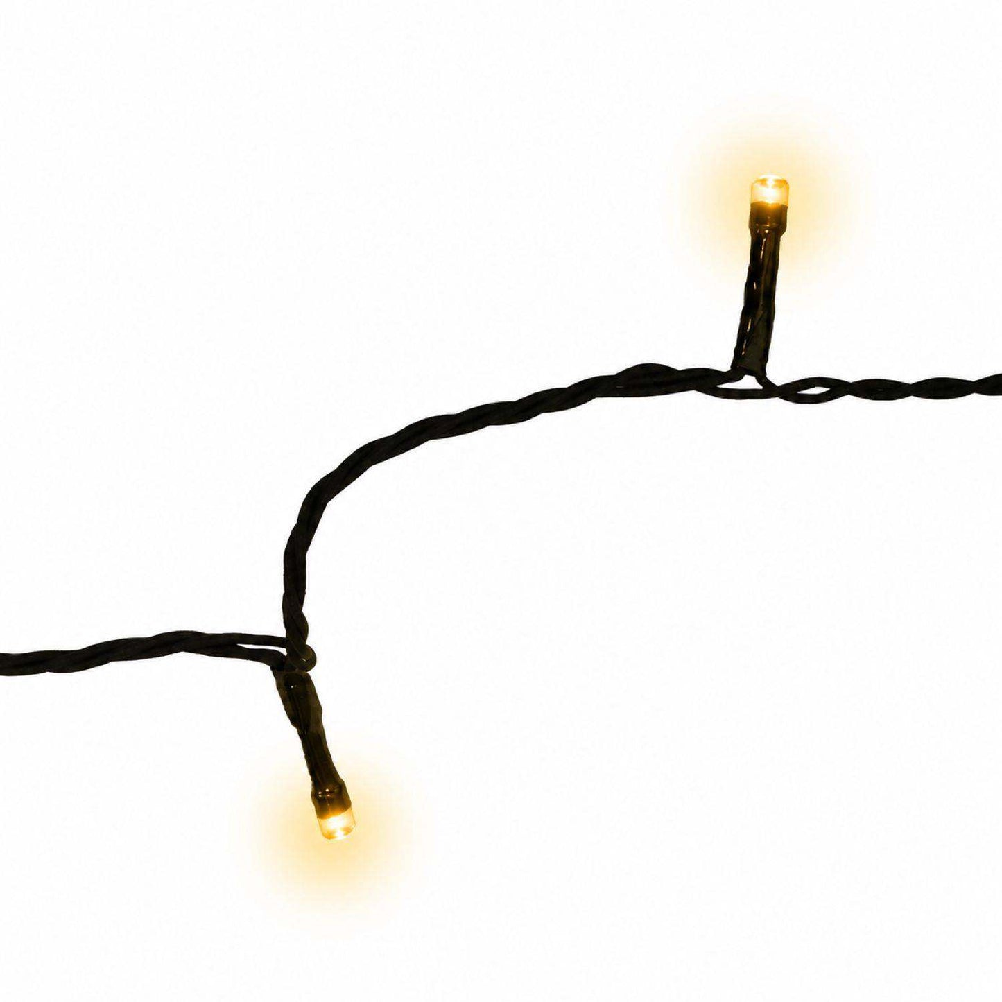 Fairybell Premium | 2 metre | 256 LED lights | Including pole | Luminous Switch | All Surface