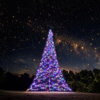 Fairybell Pro | 8 Metre | 1536 LED Lights | Smart Magic |