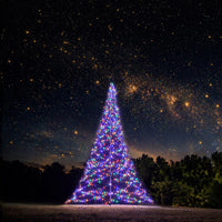 Fairybell Pro | 7 meter | 1344 LED-lampjes | Smart Magic |