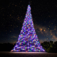 Fairybell Pro | 12 Metre | 2048 LED Lights | Smart Magic |