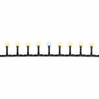 Fairybell Standard | 6 metre | 1200 LED lights | Including pole | Warm white | Twinkle