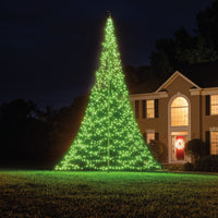 Fairybell Smart Magic | 4 meter | 864 LED's