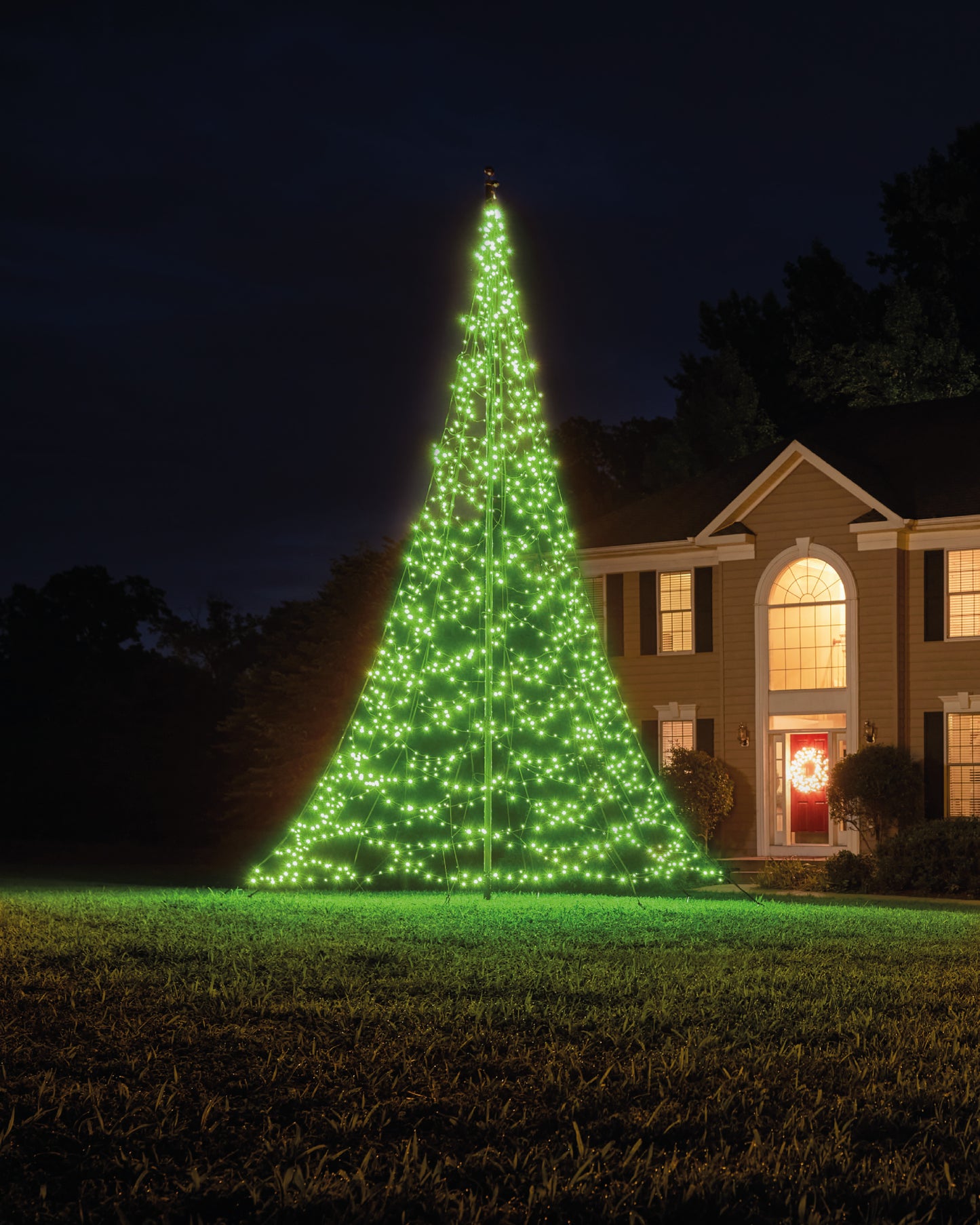 Fairybell Smart Magic | 4 meter | 864 LED's