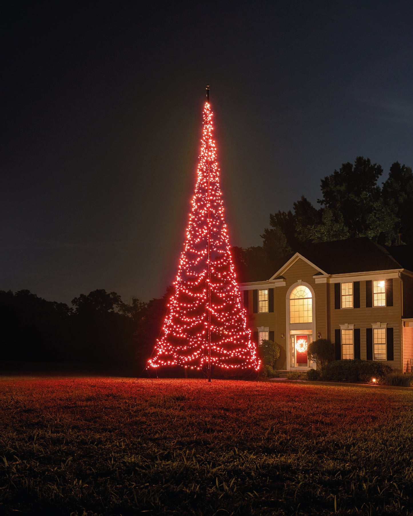 Fairybell Smart Magic | 4 meter | 864 LED's