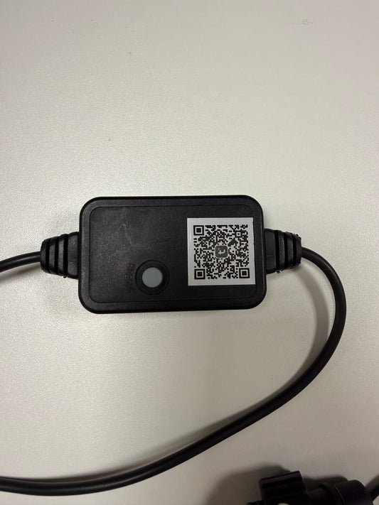 Tuya Wi-Fi Controller 24V/IP44/5A