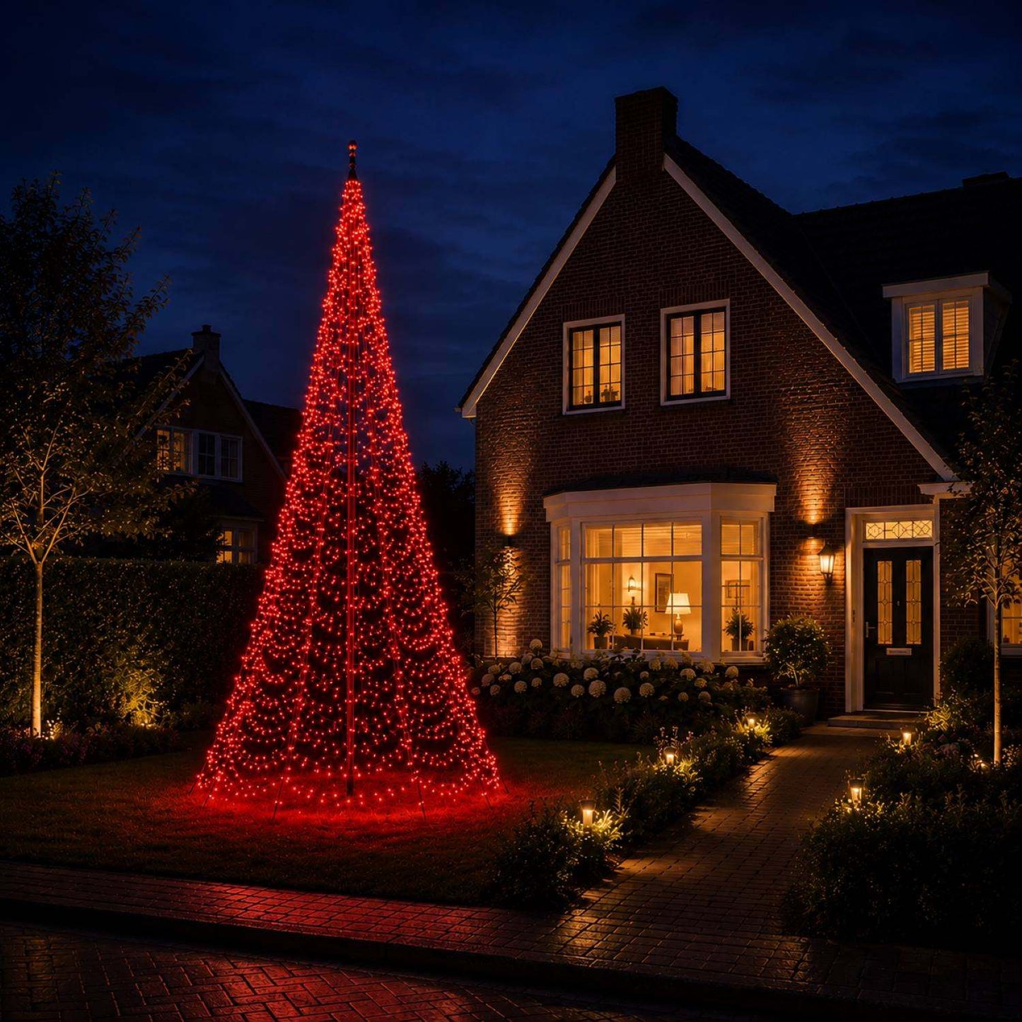 Fairybell Pro | 6 Metre | 1152 LED Lights | Smart Magic |