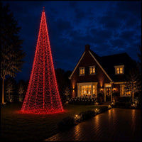 Fairybell Pro | 10 Metre | 1792 LED Lights | Smart Magic |