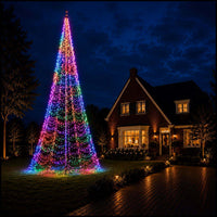 Fairybell Pro | 10 Metre | 1792 LED Lights | Smart Magic |