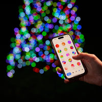 Fairybell Smart Magic | 4 meter | 864 LED's