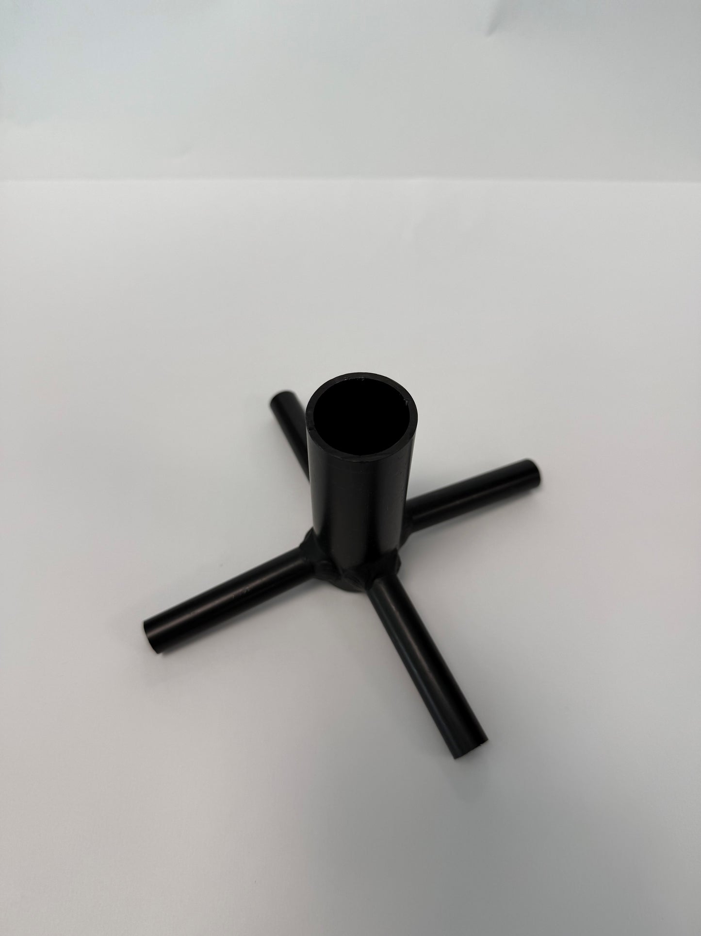 Fairybell All-Surface | Grondkruis X | Zwart